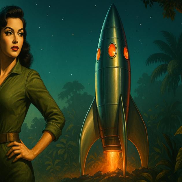 Holiday Animatronics