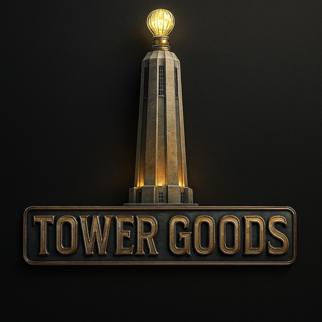TOWER GOODS